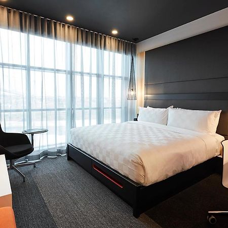 Alt Hotel Saskatoon Ngoại thất bức ảnh