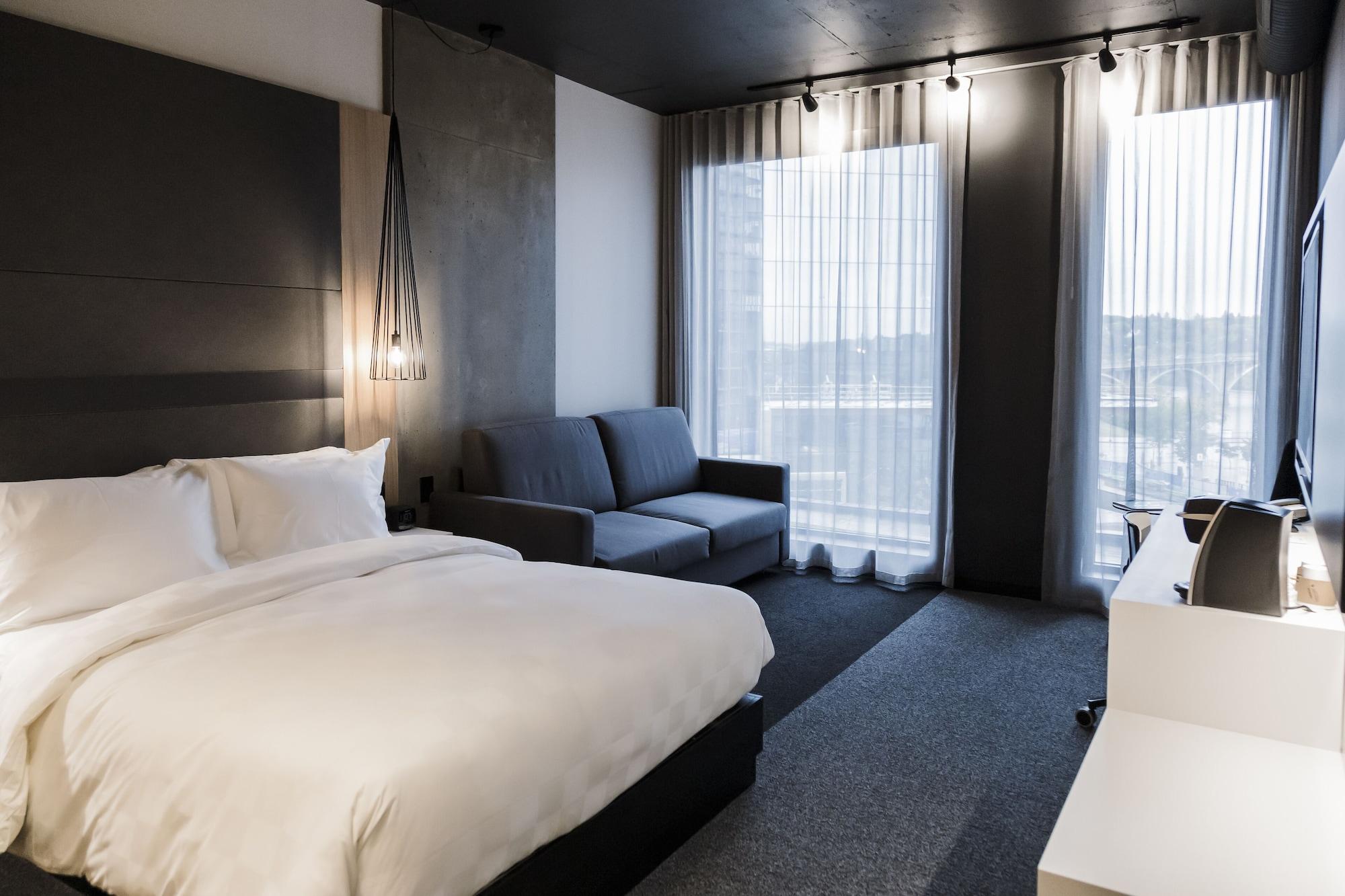 Alt Hotel Saskatoon Ngoại thất bức ảnh