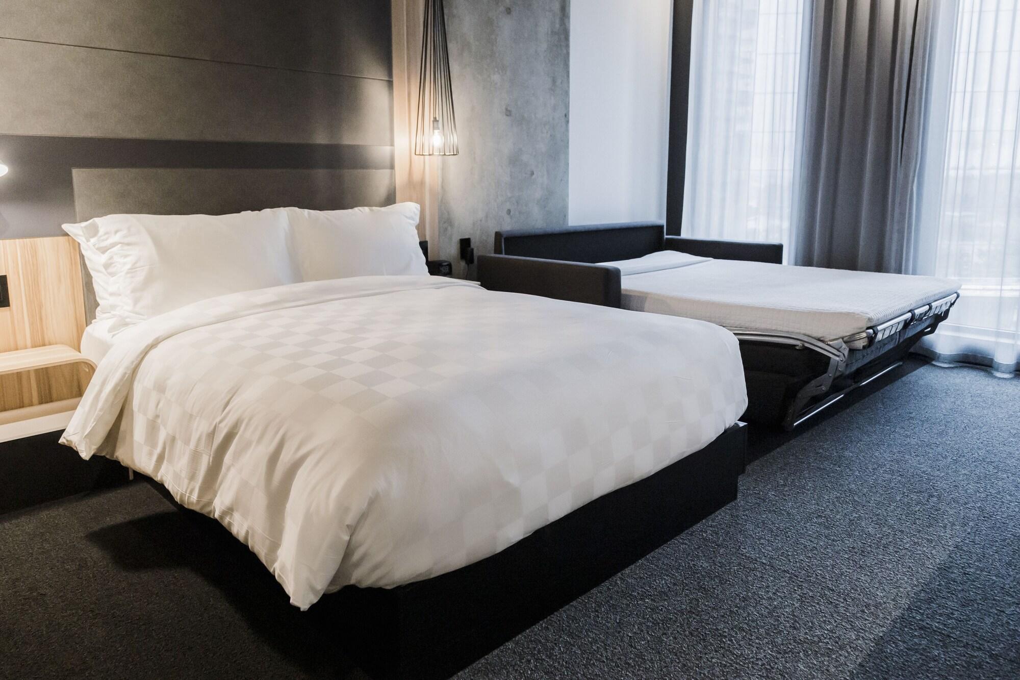 Alt Hotel Saskatoon Ngoại thất bức ảnh