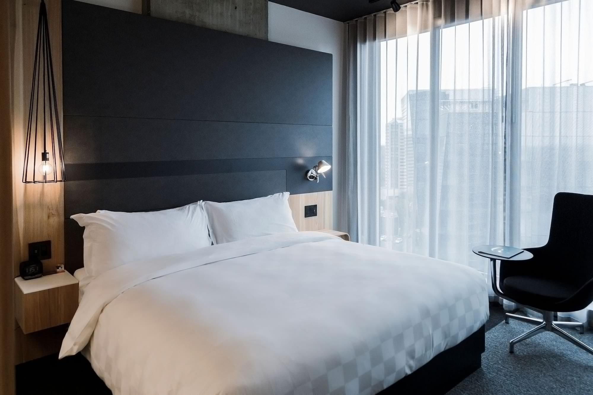 Alt Hotel Saskatoon Ngoại thất bức ảnh