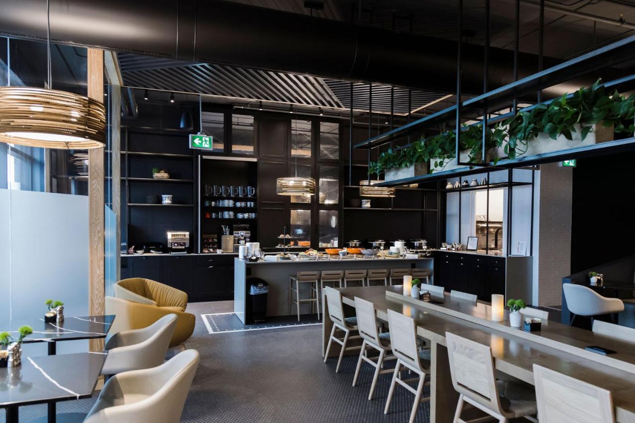 Alt Hotel Saskatoon Ngoại thất bức ảnh