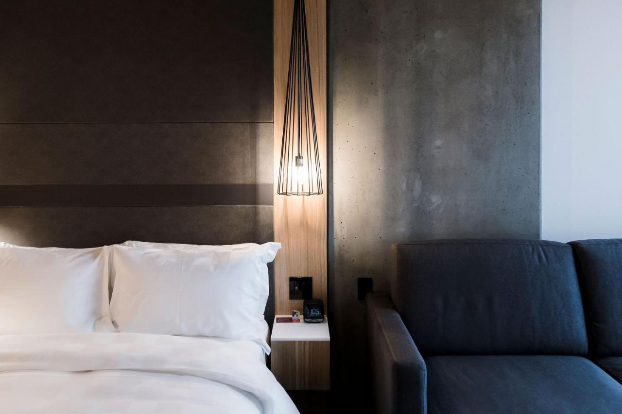 Alt Hotel Saskatoon Ngoại thất bức ảnh